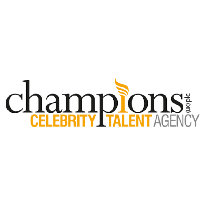 Logo of Champions Celebrity Talent Agency