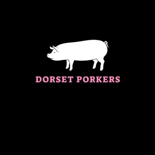 Logo of Dorset Porkers Caterers In Wimborne, Dorset Logo of Dorset Porkers Caterers In Wimborne, Dorset