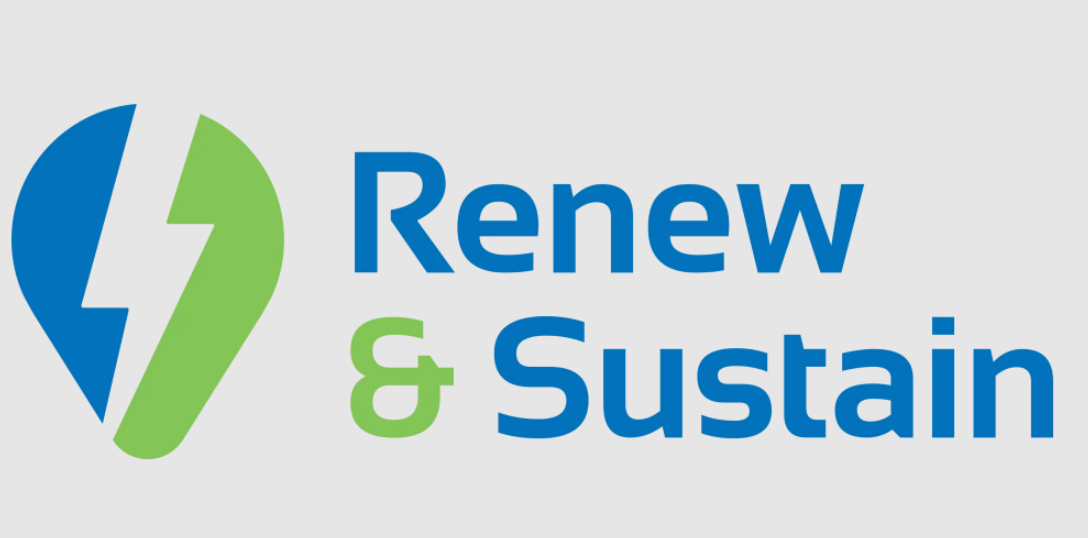 Logo of Renew Sustain Limited