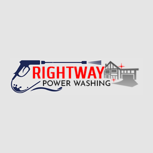 Logo of Rightway Power Washing Pressure Washing Services In Bedlington, Northumberland Logo of Rightway Power Washing Pressure Washing Services In Bedlington, Northumberland