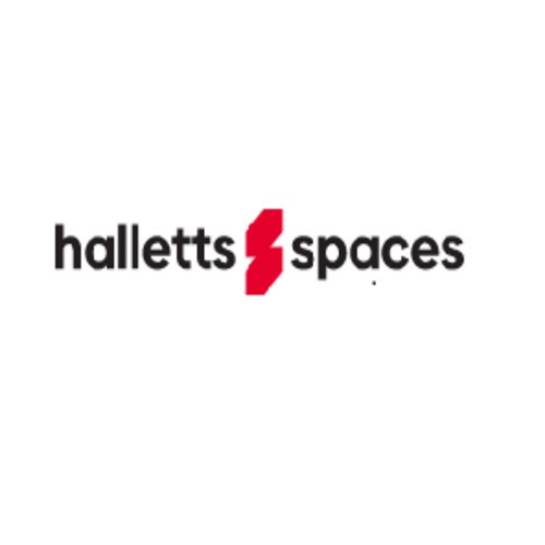 Logo of Halletts Spaces Ltd Buildings - Sectional And Portable In Solihull, Warwickshire