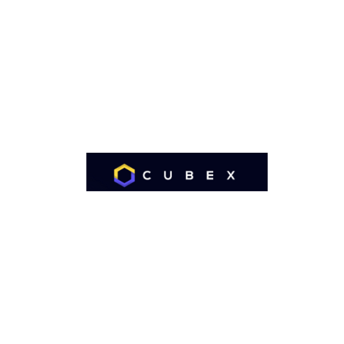 Logo of Cubex Designs