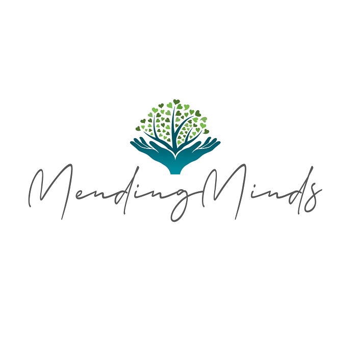 Logo of Mending Minds Mental Health Services In Ramsgate, Kent