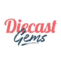 Logo of Diecast Gems Vintage Collectables In Cranleigh, Surrey Logo of Diecast Gems Vintage Collectables In Cranleigh, Surrey