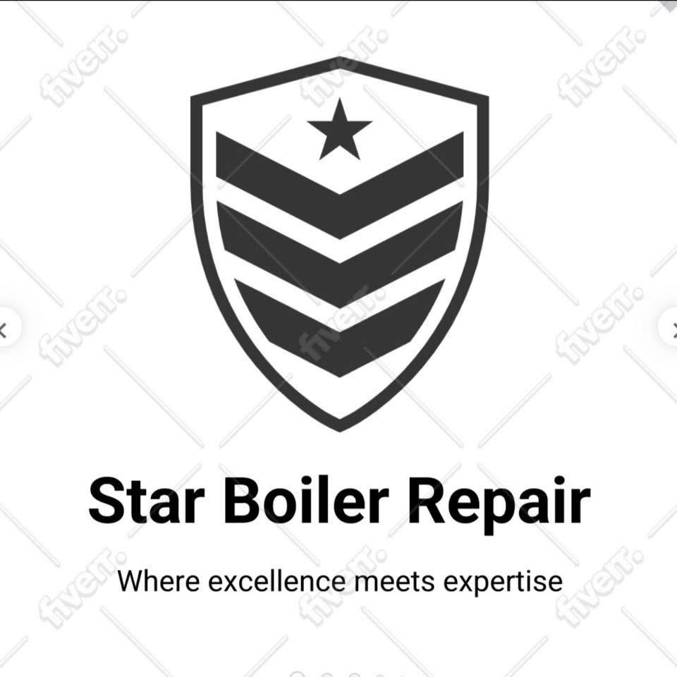 Logo of Star boiler repair London emergency heating engineers Boilers - Servicing Replacements And Repairs In Godalming, Surrey Logo of Star boiler repair London emergency heating engineers Boilers - Servicing Replacements And Repairs In Godalming, Surrey