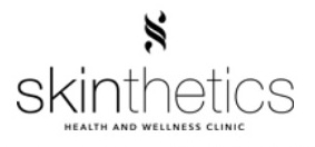 Logo of Skinthetics Clinic
