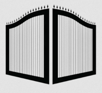 Logo of Electric Gates Birmingham GB