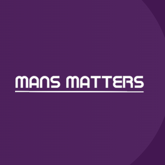 Logo of MansMatters - Mens Health Clinic Knightsbridge