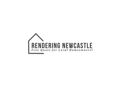 Logo of Rendering Newcastle
