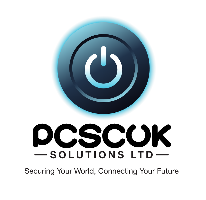 Logo of PCSCUK Solutions LTD CCTV Systems In Doncaster, South Yorkshire Logo of PCSCUK Solutions LTD CCTV Systems In Doncaster, South Yorkshire