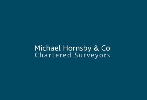 Logo of Michael Hornsby Co