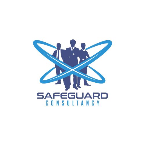 Logo of Safeguard Consultancy Fire Protection Consultants In Barnet Logo of Safeguard Consultancy Fire Protection Consultants In Barnet