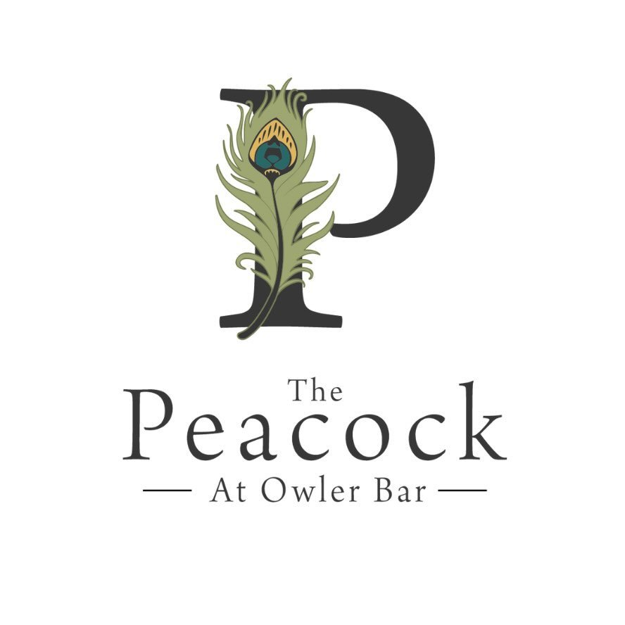 Logo of The Peacock At Owler Bar
