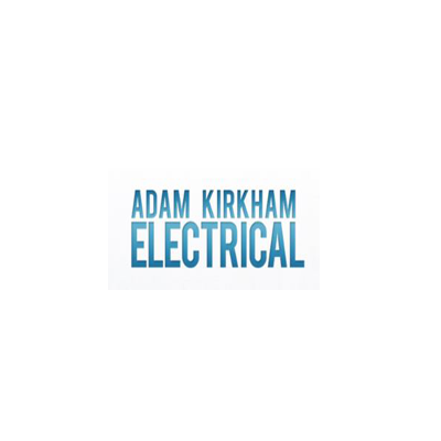 Logo of ADAM KIRKHAM ELECTRICAL