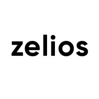 Logo of Zelios