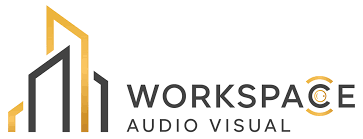 Logo of Workspace Audio Visual Audio Visual Equipment Hire Service In Romsey, Hampshire Logo of Workspace Audio Visual Audio Visual Equipment Hire Service In Romsey, Hampshire