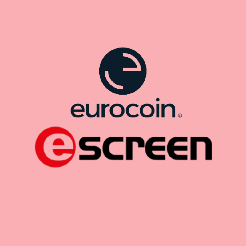 Logo of Eurocoin E-Screen Ltd Digital Solutions In Great Yarmouth, Norfolk Logo of Eurocoin E-Screen Ltd Digital Solutions In Great Yarmouth, Norfolk