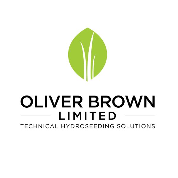 Logo of Oliver Brown Ltd