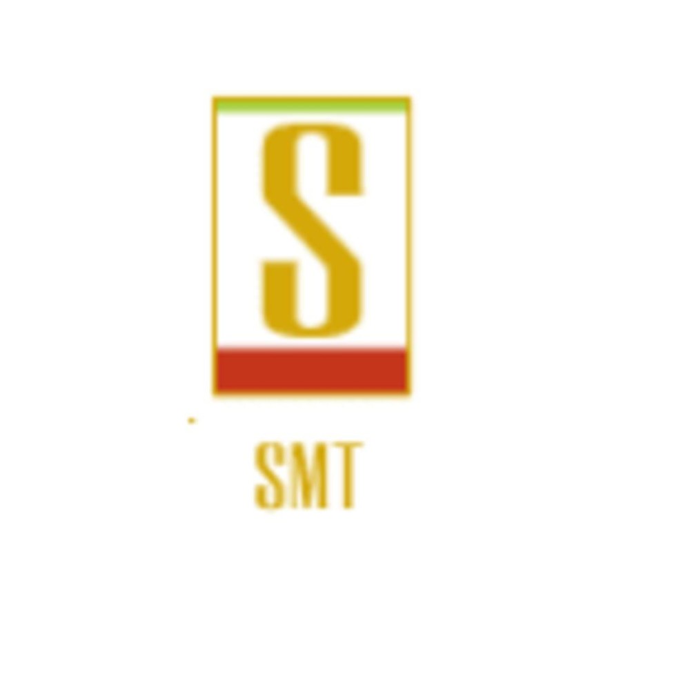 Logo of Smt Tax Solutions