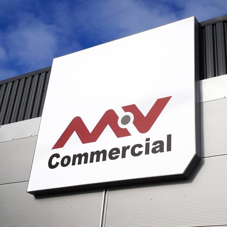 Logo of MV Commercial Car And Truck Hire In Airdrie, Lanarkshire Logo of MV Commercial Car And Truck Hire In Airdrie, Lanarkshire
