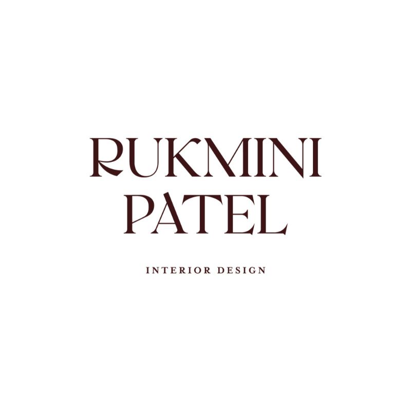 Logo of Rukmini Patel Interior Design Interior Designers And Furnishers In St Albans, Hertfordshire Logo of Rukmini Patel Interior Design Interior Designers And Furnishers In St Albans, Hertfordshire