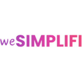 Logo of wesimplifi