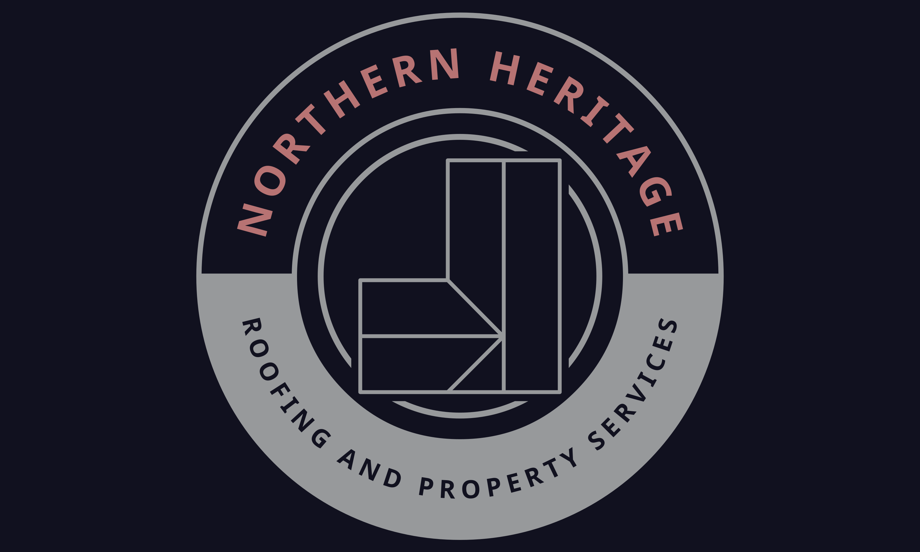Logo of Northern Heritage Roofing