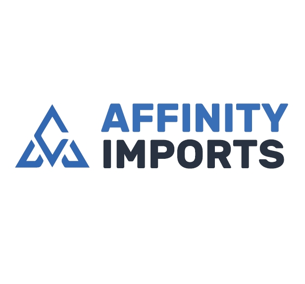 Logo of Affinity Imports Ltd Stainless Steel Stockholders In Ferndown, Dorset Logo of Affinity Imports Ltd Stainless Steel Stockholders In Ferndown, Dorset