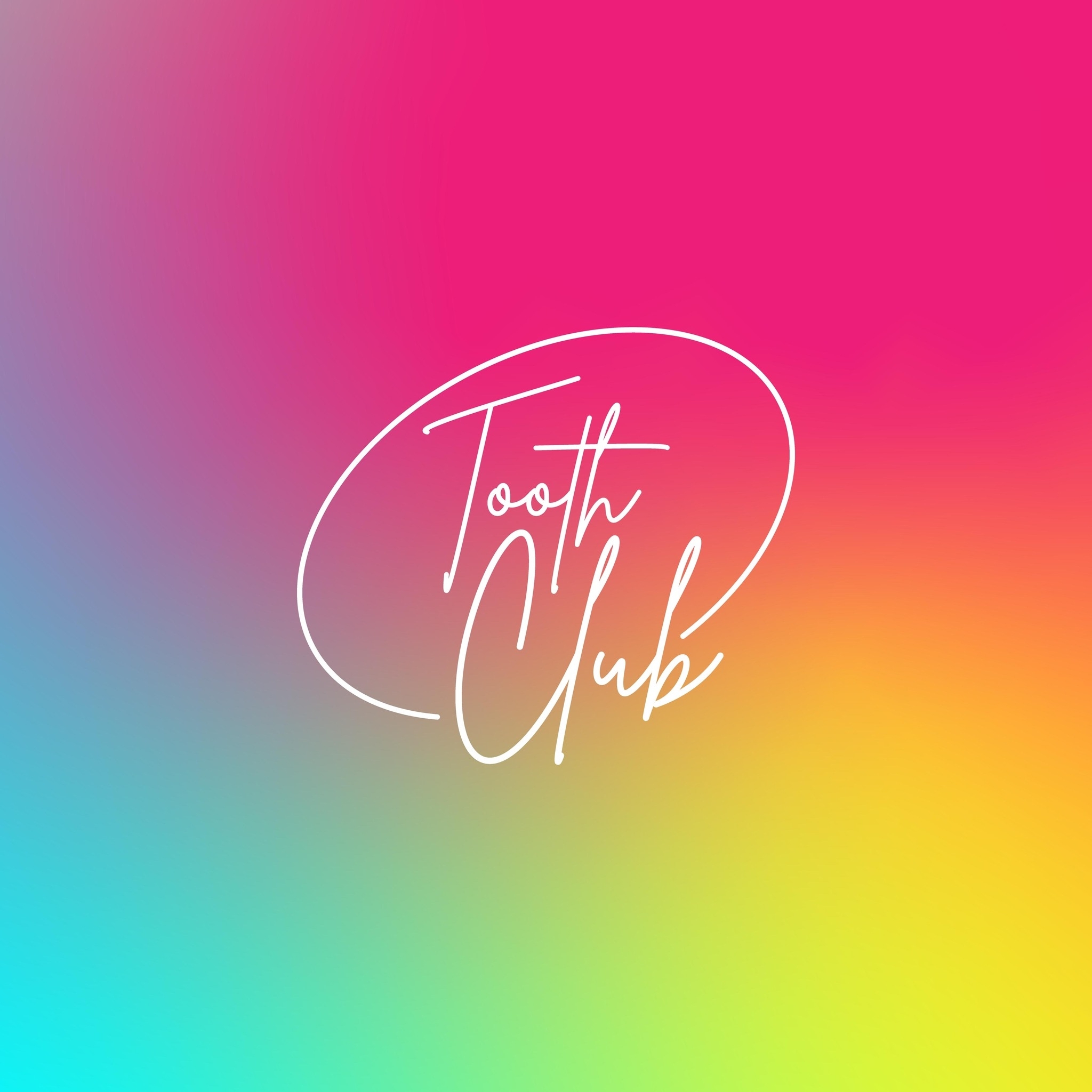 Logo of Tooth Club - Berkhamsted
