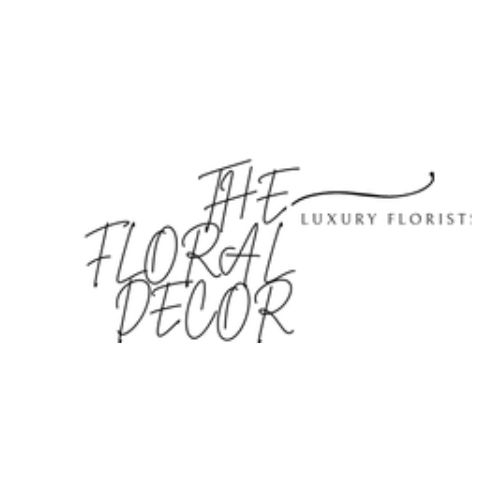 Logo of The Floral Decor Florists In Westminster, London Logo of The Floral Decor Florists In Westminster, London