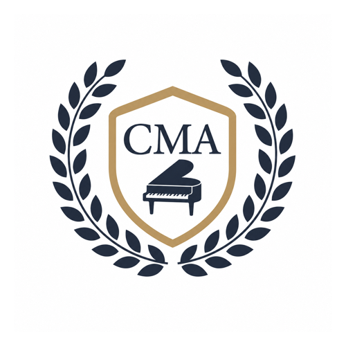 Logo of Childrens Music Academy