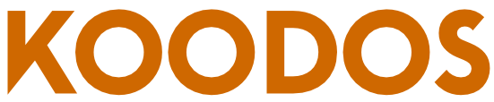 Logo of Koodos
