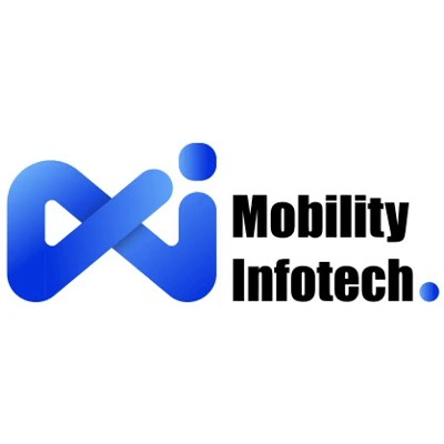 Logo of Mobility Infotech