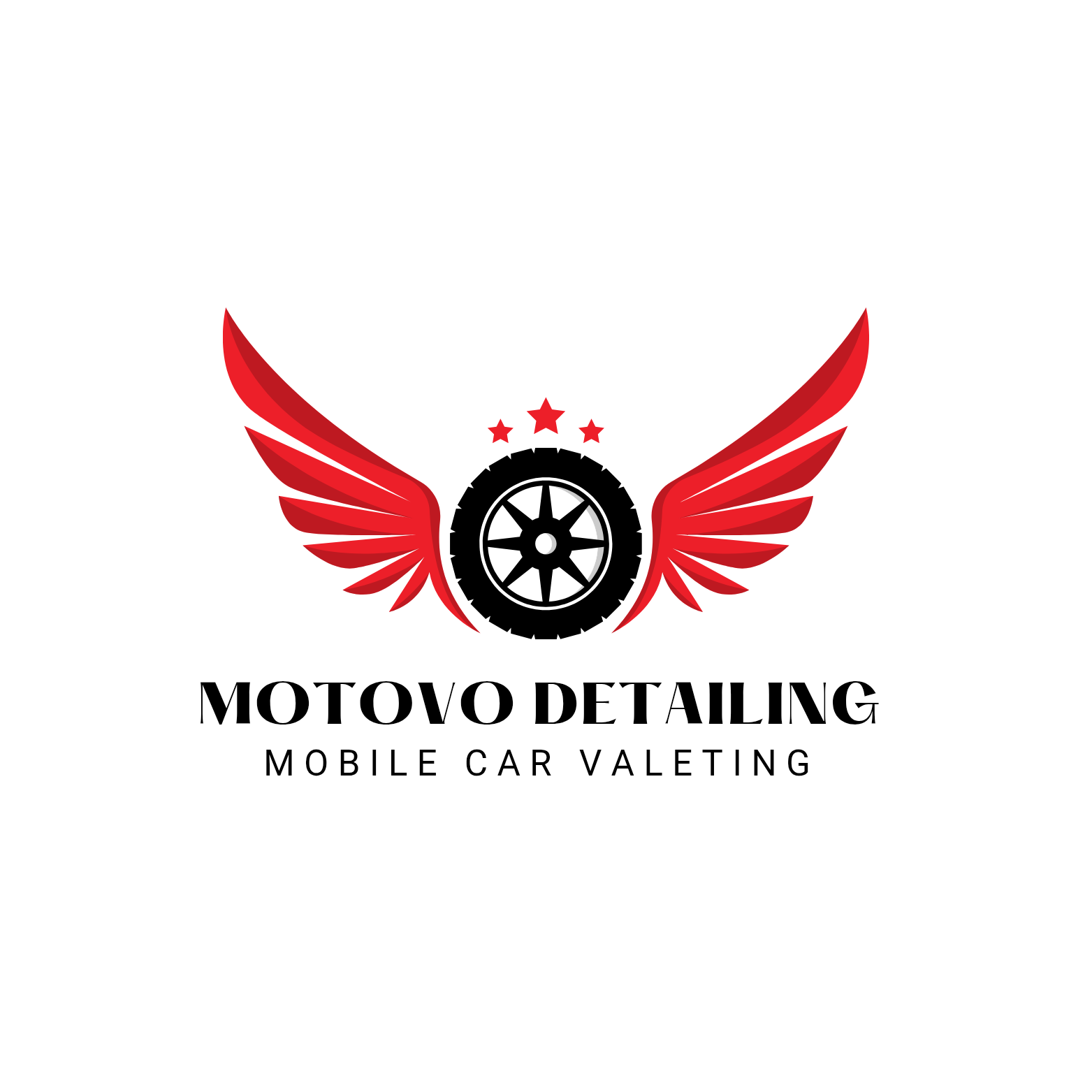 Logo of Motovo Detailing Ltd Car Valet Services In Chertsey, Surrey Logo of Motovo Detailing Ltd Car Valet Services In Chertsey, Surrey