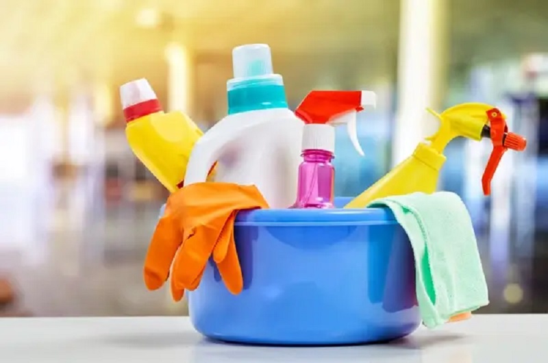 Logo of One off Cleaning