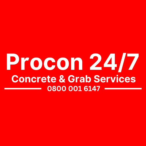 Logo of Procon 24/7 Concrete Services In Castleford, Leeds Logo of Procon 24/7 Concrete Services In Castleford, Leeds