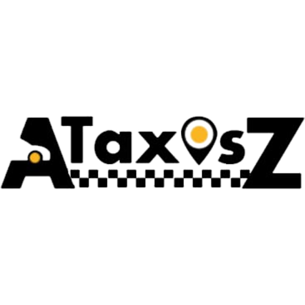 Logo of A-Z Lewes Taxis