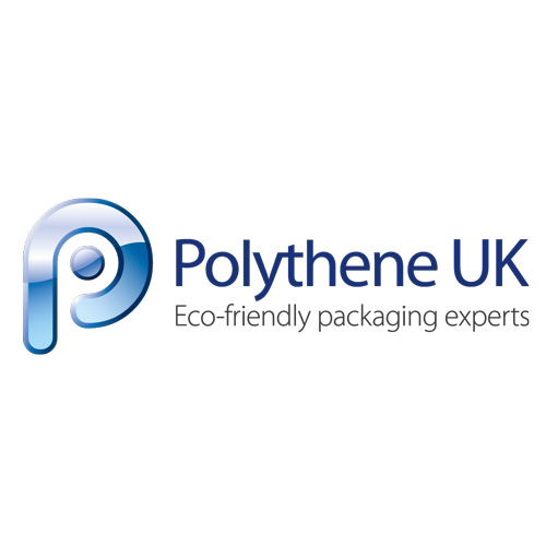 Logo of Polythene UK