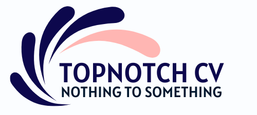 Logo of Top Notch CV Cv Services In Newcastle, Tyne And Wear