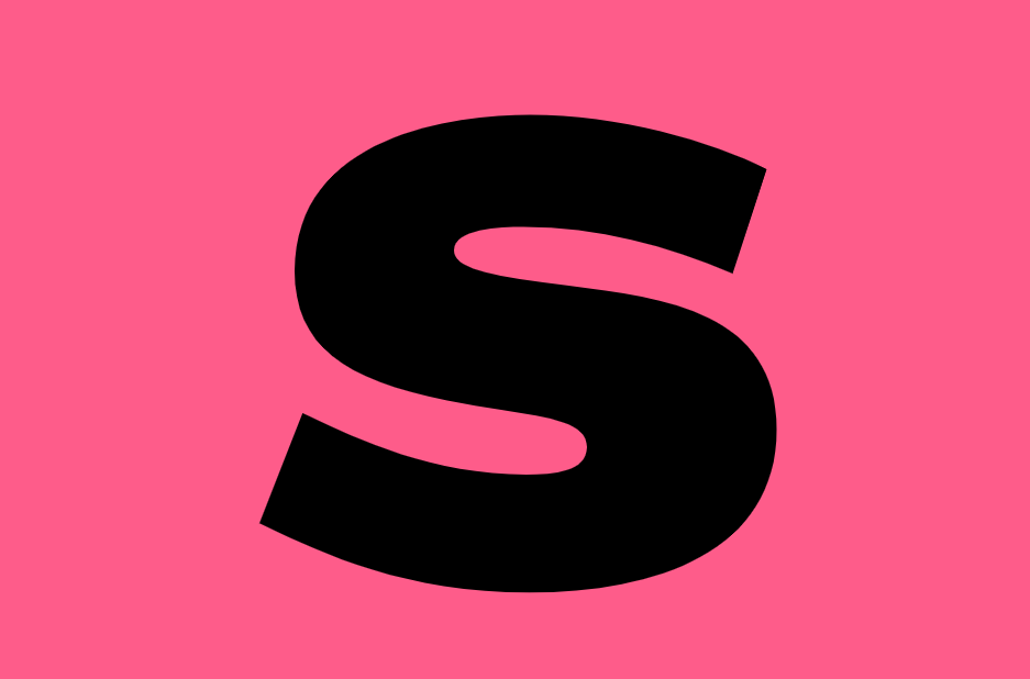 Logo of Spin