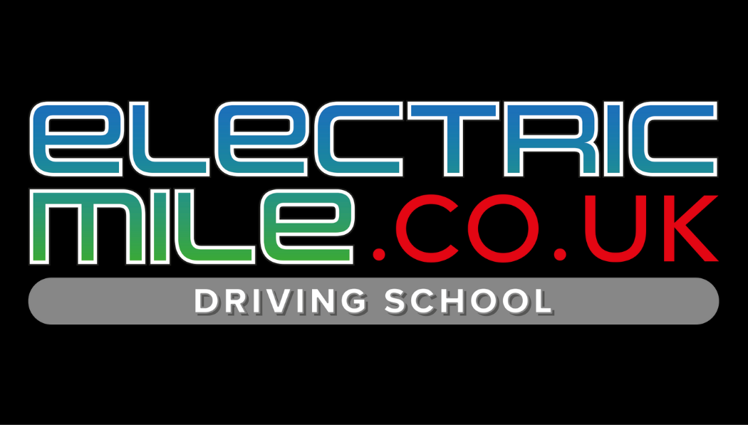 Logo of Electric Mile Driving School Newbury Driving Schools In Newbury, Berkshire