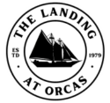 Logo of The Landing At Orcas Hotels In Washington Logo of The Landing At Orcas Hotels In Washington