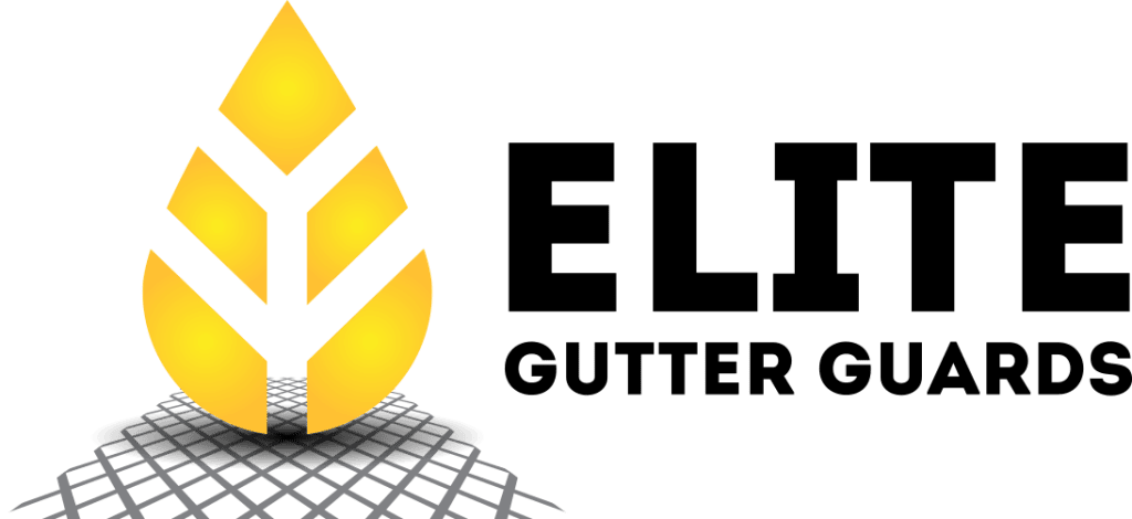 Logo of Elite Gutter Guards