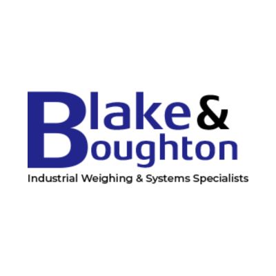Logo of Blake And Boughton Scales And Weighing Equipment In Thetford, Norfolk Logo of Blake And Boughton Scales And Weighing Equipment In Thetford, Norfolk