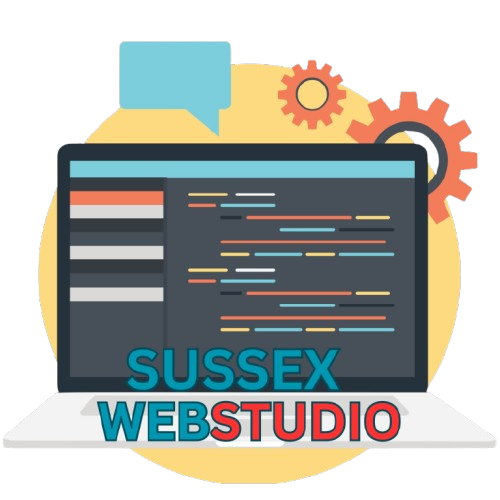 Logo of Sussex Web Studio Web Development In Horsham, West Sussex Logo of Sussex Web Studio Web Development In Horsham, West Sussex