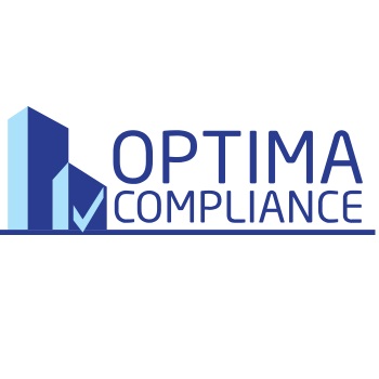 Logo of Optima Compliance Ltd Quality Procedures Processes And Assessment In Horsham, West Sussex Logo of Optima Compliance Ltd Quality Procedures Processes And Assessment In Horsham, West Sussex