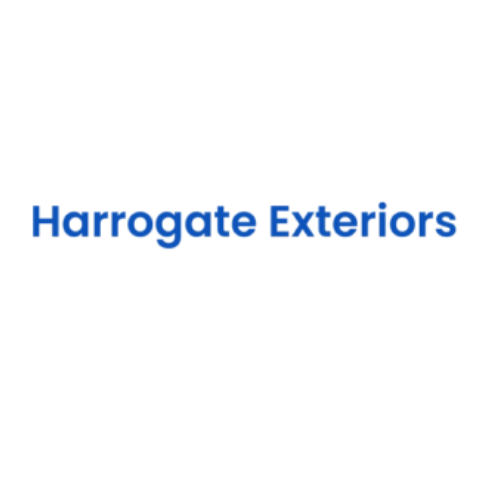 Logo of Harrogate Exteriors