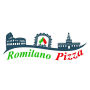 Logo of Romilano Pizza