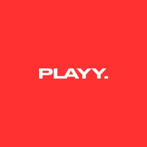 Logo of PLAYY. Music Music Publishers In London, Uckfield Logo of PLAYY. Music Music Publishers In London, Uckfield