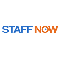 Logo of Staff Now